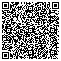 QR code with A T & T contacts