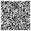 QR code with Pratt House contacts