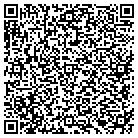 QR code with Lens Air Conditioning & Heating contacts