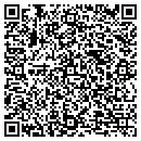 QR code with Huggins Printing Co contacts
