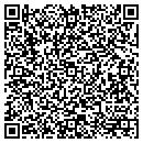 QR code with B D Systems Inc contacts