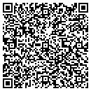 QR code with Adkins Oil Co contacts