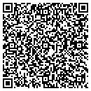 QR code with Holiday Farms contacts