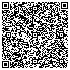 QR code with San Jacinto Appliance Service contacts