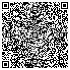 QR code with Kwik Kar Oil & Lube of Temple contacts
