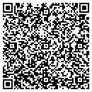 QR code with Galena Police Department contacts