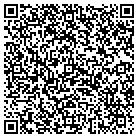 QR code with Gary's Corvette Connection contacts
