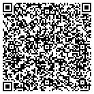 QR code with Secondhand Treasures By M&M contacts