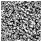 QR code with A Action Bail Bonds contacts