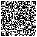 QR code with Diva's contacts