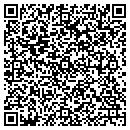 QR code with Ultimate Pools contacts