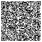 QR code with Production Engine & Field Service contacts