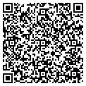 QR code with MTE contacts