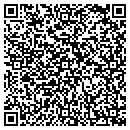 QR code with George R Robison MD contacts