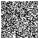 QR code with Aaron Storage contacts