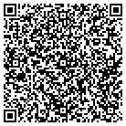 QR code with G & R Welding & Fabrication contacts