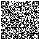 QR code with Gary D Hilliard contacts
