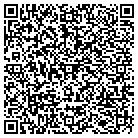 QR code with Capitol Custom Blinds-Shutters contacts