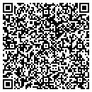 QR code with J&S Autorepair contacts