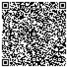 QR code with Wood County Electric Coop contacts