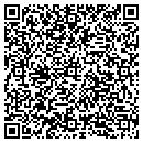 QR code with R & R Inspections contacts
