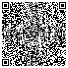 QR code with B M F Computer Services Co contacts