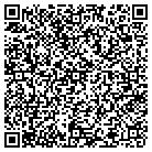 QR code with A D Willems Construction contacts