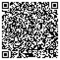 QR code with J Martin contacts