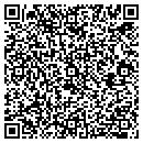 QR code with AGR Auto contacts