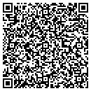QR code with Hurst Boot Co contacts