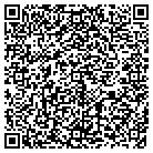 QR code with Galaxy Janitorial Service contacts