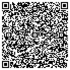 QR code with Affordable Attic Self Storage contacts