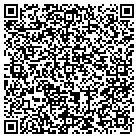 QR code with Higgins Intermediate School contacts