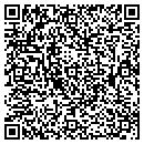 QR code with Alpha Group contacts