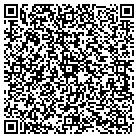 QR code with University Of Texas Mcdonald contacts