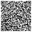 QR code with D R Horton Inc contacts
