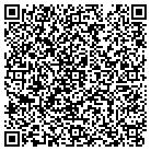 QR code with Advanced Crown & Bridge contacts