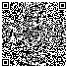 QR code with Peekaboo Kangaroo Children's contacts