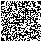 QR code with M W Cude Engineers LLC contacts