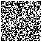 QR code with Heavin & Assoc Insurance contacts