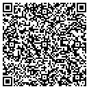QR code with Rice Fine Art contacts