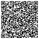 QR code with Service Drug Store of Comanche contacts