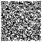 QR code with A & M Machine & Welding Works contacts