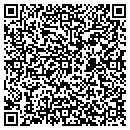 QR code with TV Repair Center contacts