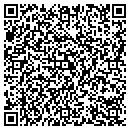 QR code with Hide A Door contacts