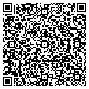 QR code with Pandoras Box contacts