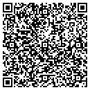 QR code with Rabbit Shop contacts