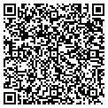 QR code with West Forms contacts