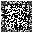 QR code with Red River Dozer Inc contacts