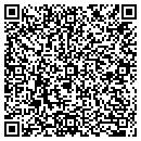 QR code with HMS Host contacts